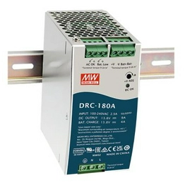 Mean-Well USA, Inc. DRC-180A image