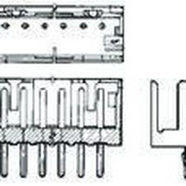 1-1393586-7 TE Connectivity