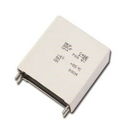 KEMET C4AQIBU4500A1YJ image