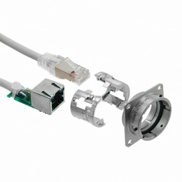 Amphenol RJF22B03100BTX image