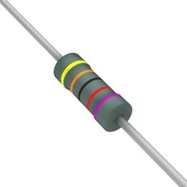RNF14BTE43K0 Stackpole Electronics