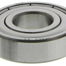 E2.6001-2Z/C3 SKF