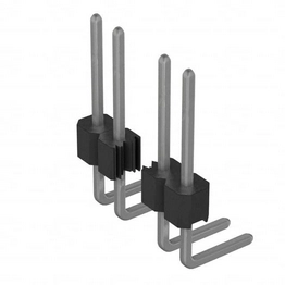 PREC023SBAN-M71RC Sullins Connector Solutions