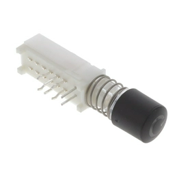 WBL2UOAGYQR05BLKPWR E-SWITCH
