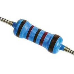 Vishay Intertechnology MBB02070C1212FCT00 image