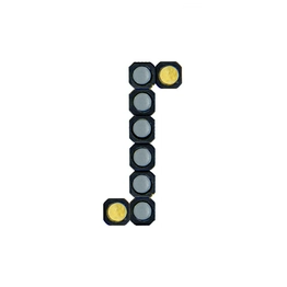 MLPS-B-2-0601-BB-2-PLPC2-7MM BIVAR