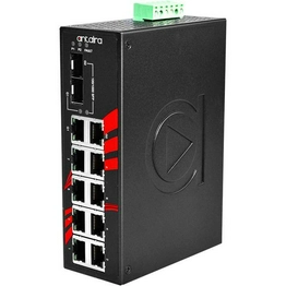 LNX-1002C-SFP iComTech