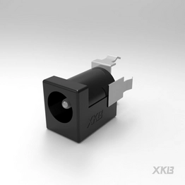 XKB Connectivity DC-0130-2.5A-2.0 image
