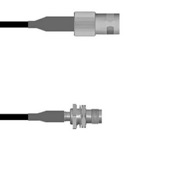 Q-0904I0008.25M Amphenol Custom Cable