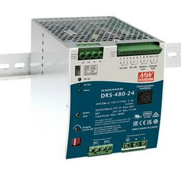 Mean-Well USA, Inc. DRS-480-48 image