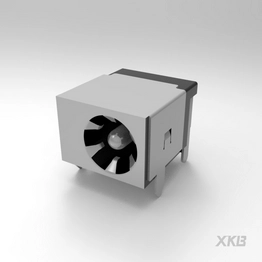 XKB Connectivity DC-044B-5A-2.0 image