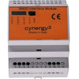 cynergy3 SM20 image