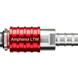 SQD08-SBEN-PAGM-RD001 Amphenol