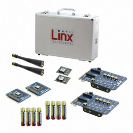 EVAL-900-RC TE Connectivity