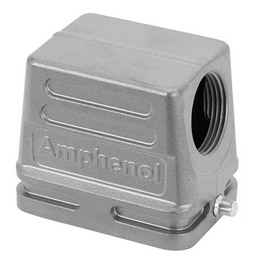 C146 21R006 607 1 Amphenol