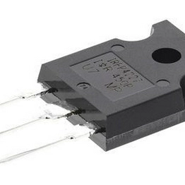 Infineon Technologies IRFP4227PBF image