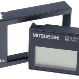 FX3U-7DM MITSUBISHI