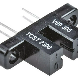 Vishay Intertechnology TCST2300 image