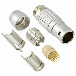 FGG.3B.322.CLAD10 LEMO