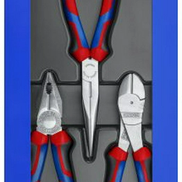KNIPEX Tools 00 20 11 V01 image