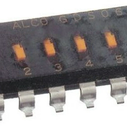 TE Connectivity 1825006-3 image