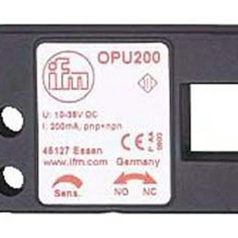 ifm electronic OPU200 image