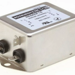 RES60F16 Roxburgh EMC