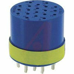 Amphenol 97-28-16S image