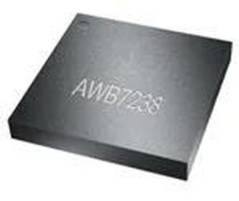 AWB7238P8 Skyworks Solutions