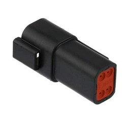 DT04-4P-CE02 TE Connectivity