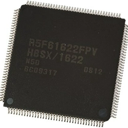 Renesas Electronics R5F61665N50FPV image
