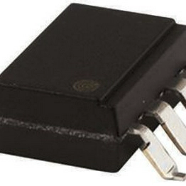 Isocom Components TLP521-2SMT&R image