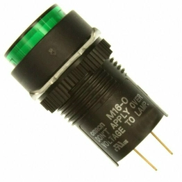 M16-0 OMRON