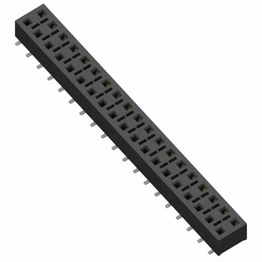 HLE-119-02-L-DV-BE samtec