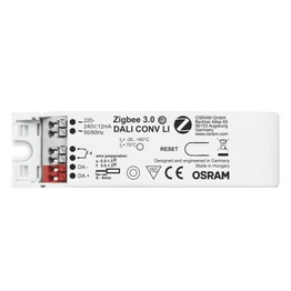ZIGBEE-3.0-DALI-CONV-LI OSRAM