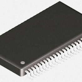 Texas Instruments 74LVC16374ADGVRG4 image