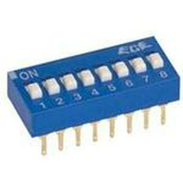 EDG104S ECE
