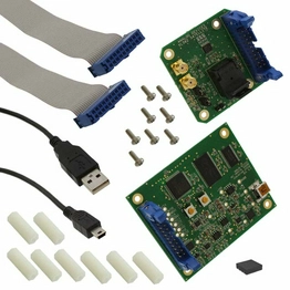 Analog Devices EVAL-ADXL362Z-MLP image