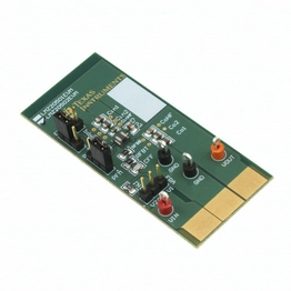 Texas Instruments LMZ20502EVM image