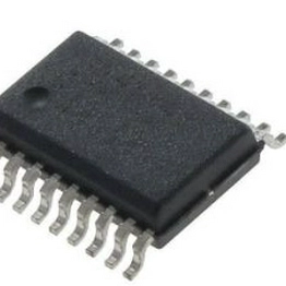 Renesas Electronics QS3VH245QG8 image