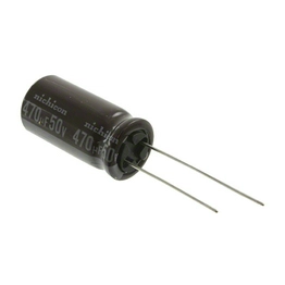 nichicon UPM1H471MHD image