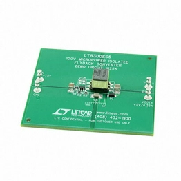 DC1825A Analog Devices