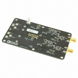 AD-PZSDR2400TDD-EB Analog Devices