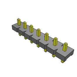 HFWS-07-05-TM-S samtec