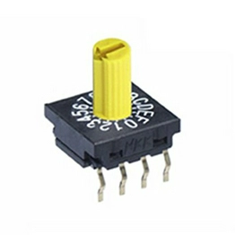 NKK Switches FR01KC16P-S image