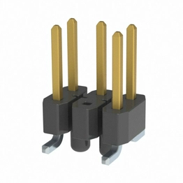 TSM-103-01-SM-DV-A-003-P-TR samtec