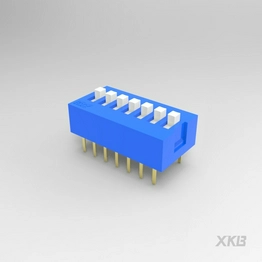 XKB Connectivity DS-07BLP image