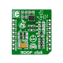 MIKROE-1996 MikroElektronika