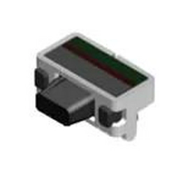 TCD-C2KQR DIPTRONICS