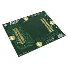 Microchip Technology ATSTK600-RC47 image